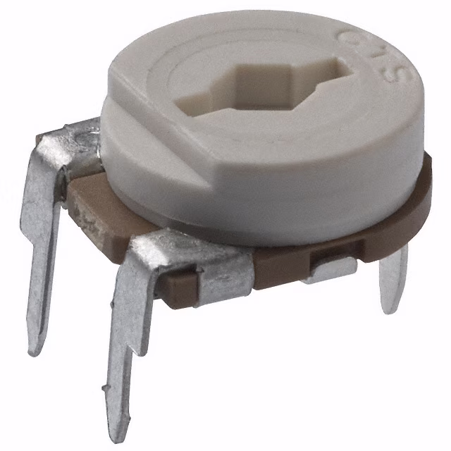 262UR103B CTS Electrocomponents electronic component